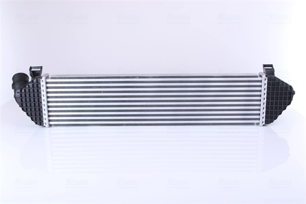 Intercooler, échangeur NISSENS 96721