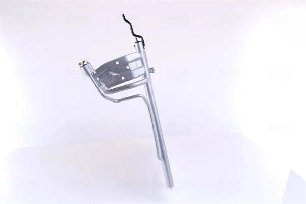 Condenseur, climatisation NISSENS 940327