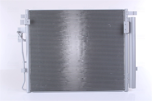 Condenseur, climatisation NISSENS 940272