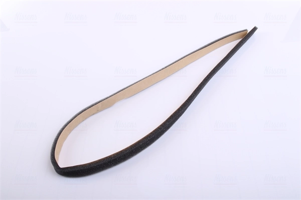 Système de chauffage NISSENS 73986