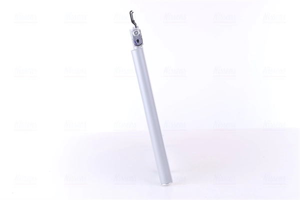 Condenseur, climatisation NISSENS 940254