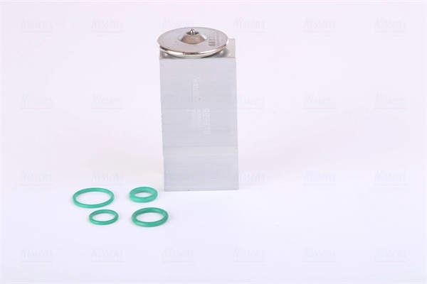 Détendeur, climatisation NISSENS 999378