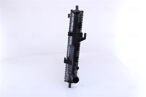 Radiateur, refroidissement du moteur NISSENS 62217A