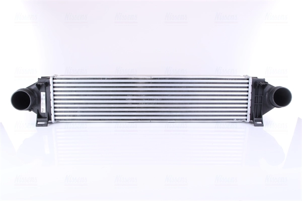Intercooler, échangeur NISSENS 96368