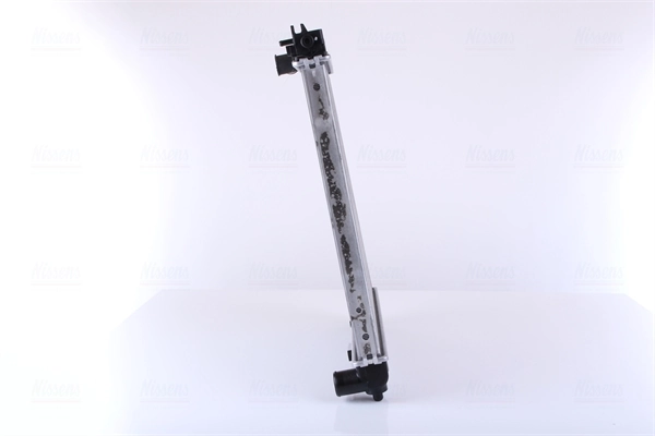 Radiateur, refroidissement du moteur NISSENS 64164