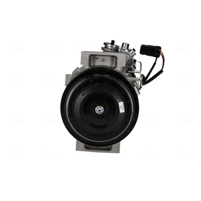 Compresseur, climatisation NISSENS 891101