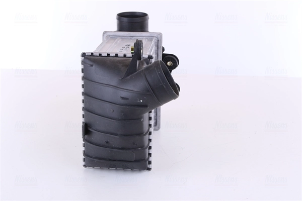 Intercooler, échangeur NISSENS 96747