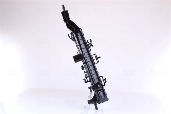 Radiateur, refroidissement du moteur NISSENS 630748