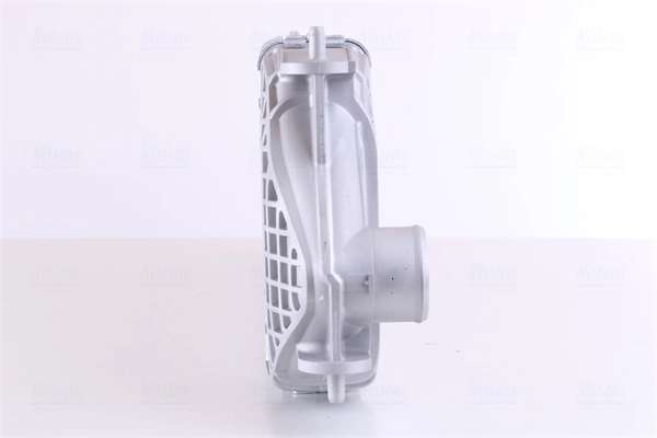 Intercooler, échangeur NISSENS 96525