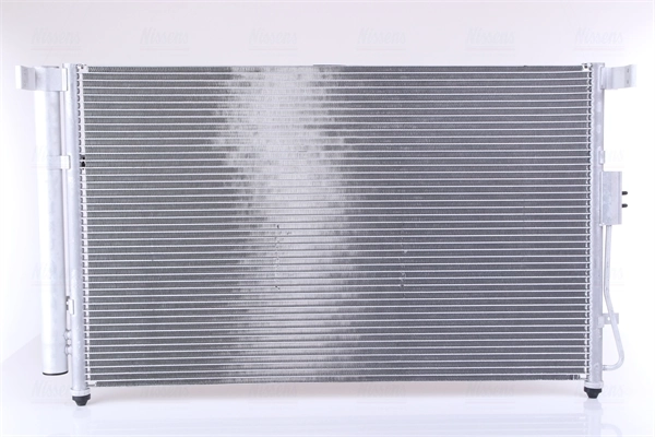 Condenseur, climatisation NISSENS 940629