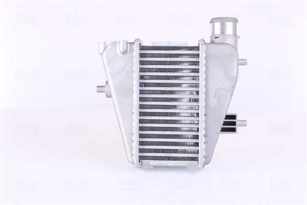 Intercooler, échangeur NISSENS 96232