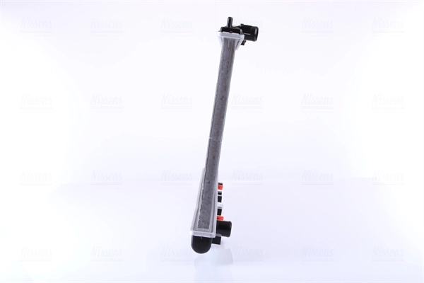 Radiateur, refroidissement du moteur NISSENS 62869A