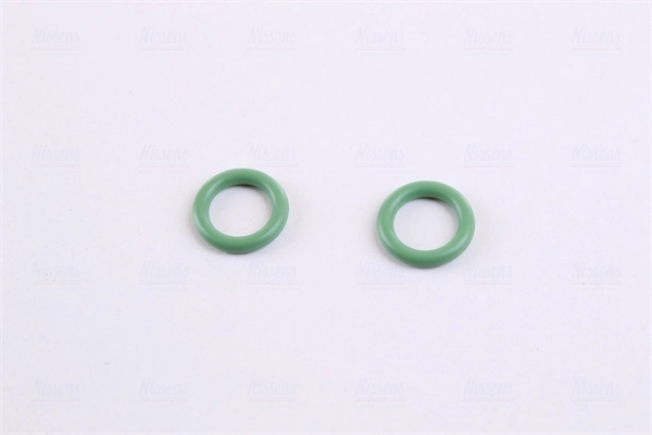 Condenseur, climatisation NISSENS 94768