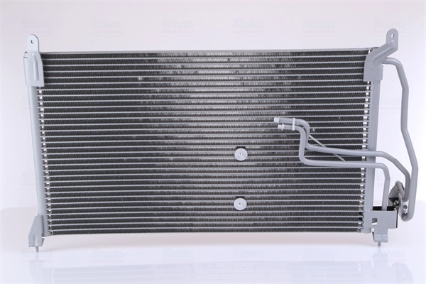 Condenseur, climatisation NISSENS 94190