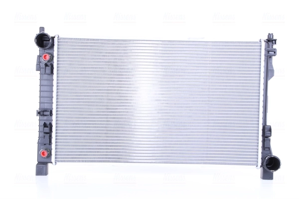 NISSENS 62786A