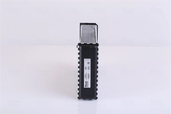 Système de chauffage NISSENS 73655