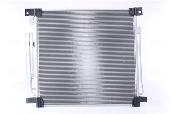 Condenseur, climatisation NISSENS 941078
