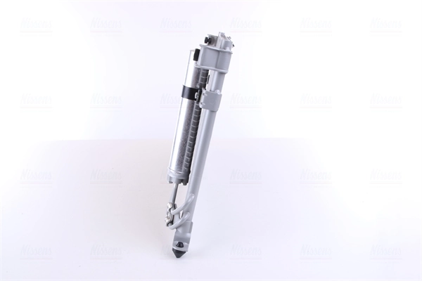 Condenseur, climatisation NISSENS 94748