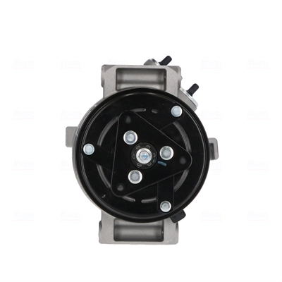 Compresseur, climatisation NISSENS 891152