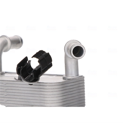 Radiateur d'huile de boîte automatique NISSENS 91553