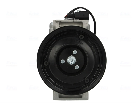 Compresseur, climatisation NISSENS 89091