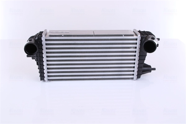 Intercooler, échangeur NISSENS 961561