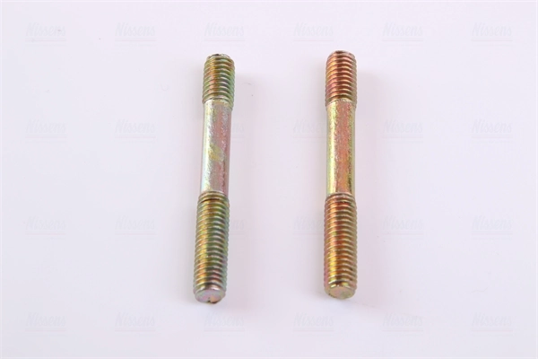 Condenseur, climatisation NISSENS 940221