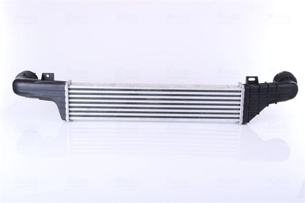 Intercooler, échangeur NISSENS 96899