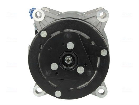 Compresseur, climatisation NISSENS 89048