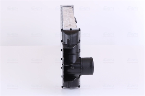 Intercooler, échangeur NISSENS 96775