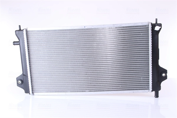Radiateur, refroidissement du moteur NISSENS 606529