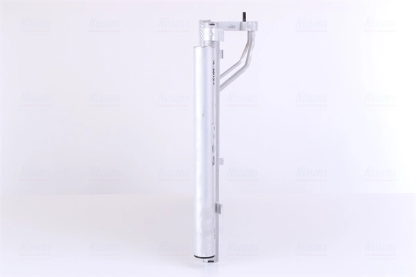 Condenseur, climatisation NISSENS 940699