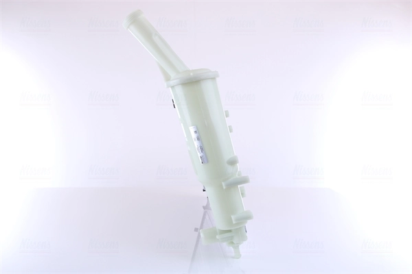 Radiateur, refroidissement du moteur NISSENS 61886