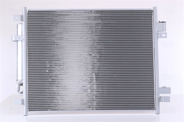 Condenseur, climatisation NISSENS 940789