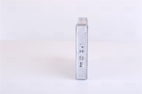 Système de chauffage NISSENS 707196