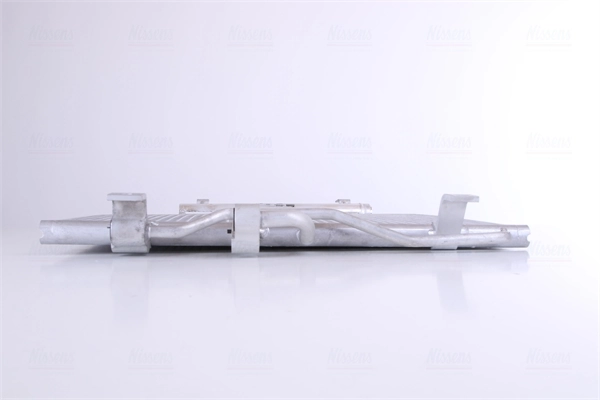 Condenseur, climatisation NISSENS 941216