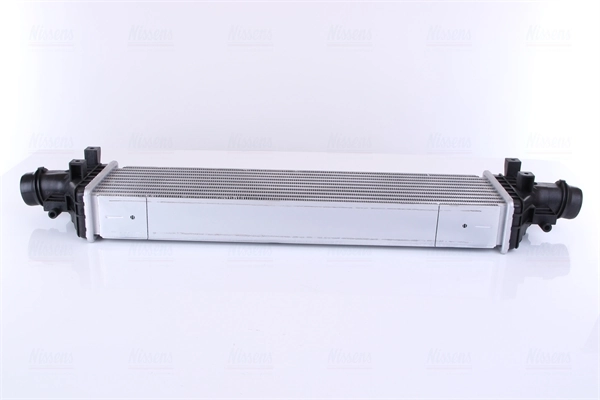 Intercooler, échangeur NISSENS 96173