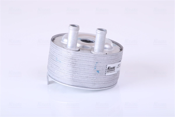 Radiateur d'huile NISSENS 90793