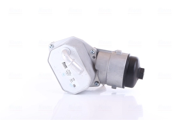 Radiateur d'huile NISSENS 91424