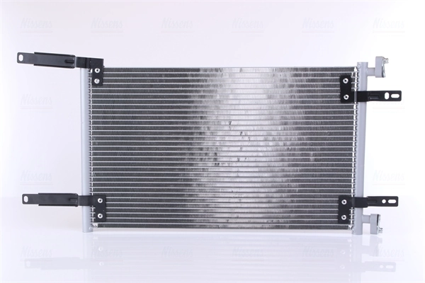 Condenseur, climatisation NISSENS 94632