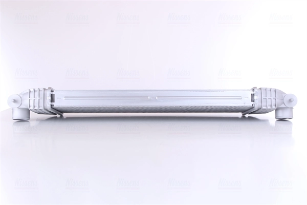 Intercooler, échangeur NISSENS 96525