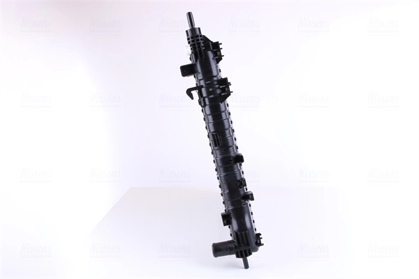 Radiateur, refroidissement du moteur NISSENS 606255