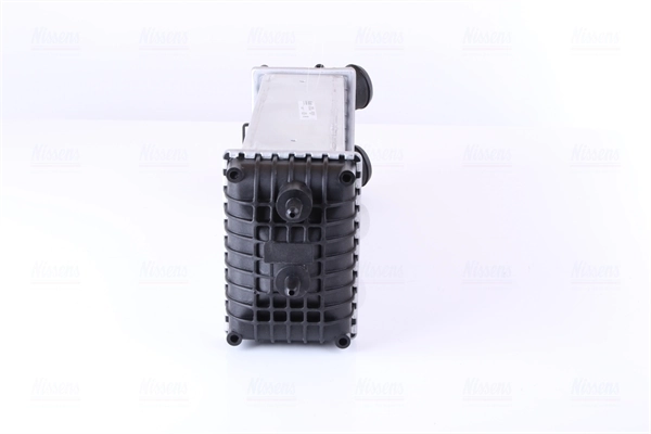 Intercooler, échangeur NISSENS 96550