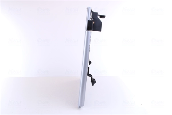 Condenseur, climatisation NISSENS 940304