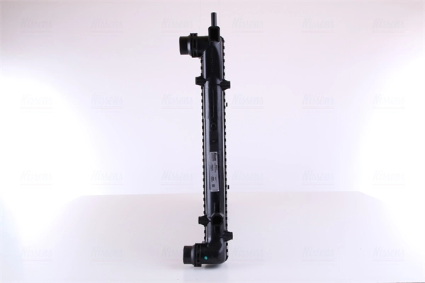 Radiateur, refroidissement du moteur NISSENS 65277