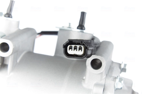 Compresseur, climatisation NISSENS 890155