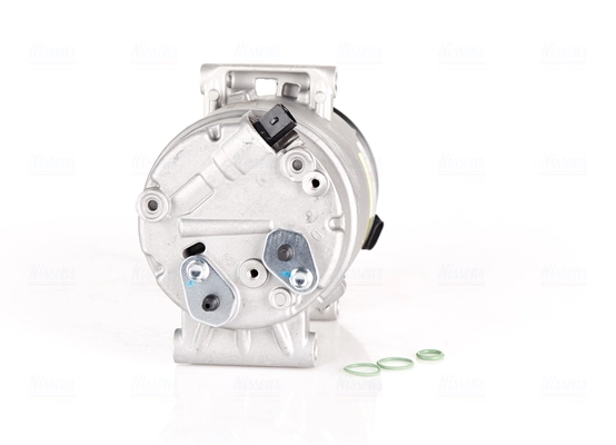 Compresseur, climatisation NISSENS 89481