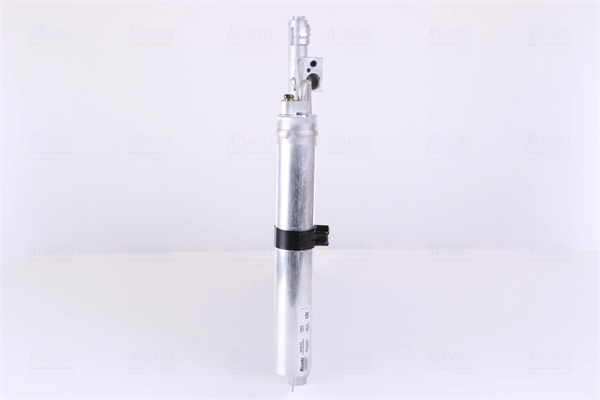 Condenseur, climatisation NISSENS 940070