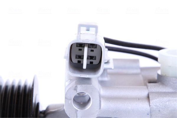 Compresseur, climatisation NISSENS 89405