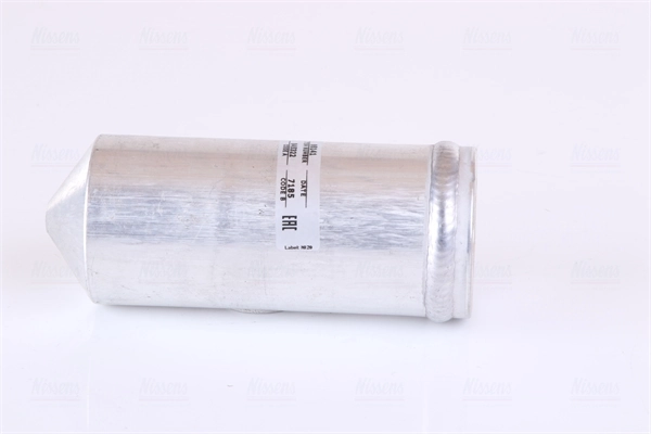 Filtre déshydratant, climatisation NISSENS 95141